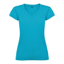CAMISETA M/C CHICA ROLY VICTORIA