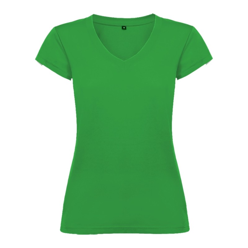 Camiseta m/c chica roly victoria