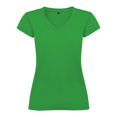 Camiseta Mujer Roly Victoria 6646