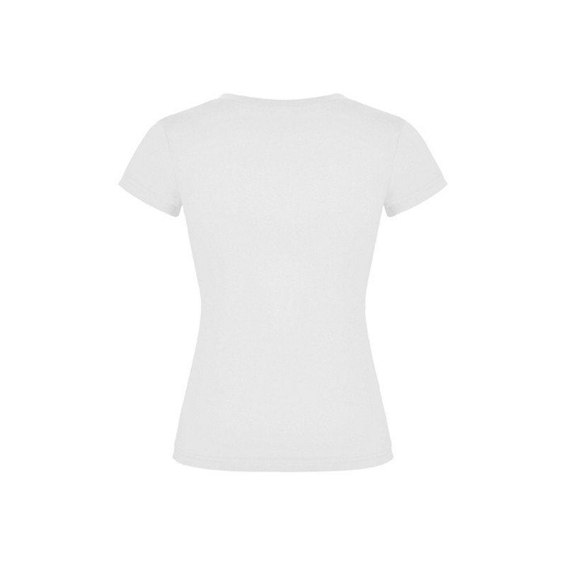 Camiseta m/c chica roly victoria