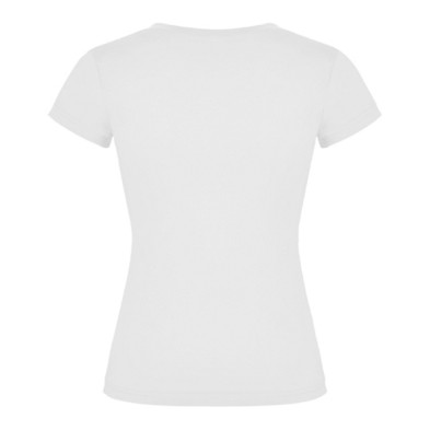 Camiseta Mujer Roly Victoria 6646