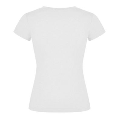 CAMISETA MUJER M/C ROLY VICTORIA 6646