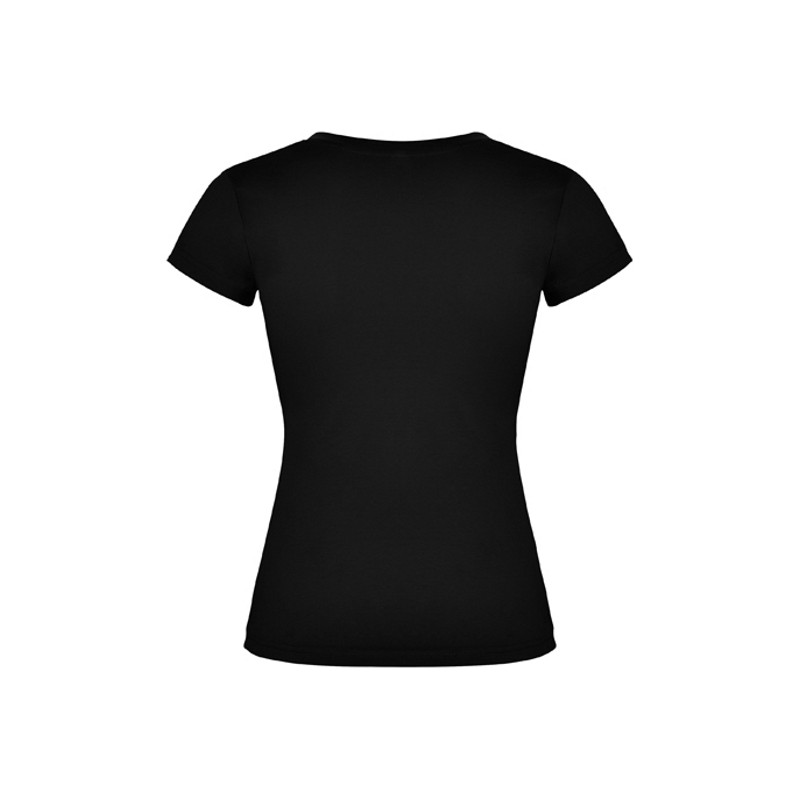 Camiseta m/c chica roly victoria