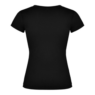 Camiseta Mujer Roly Victoria 6646