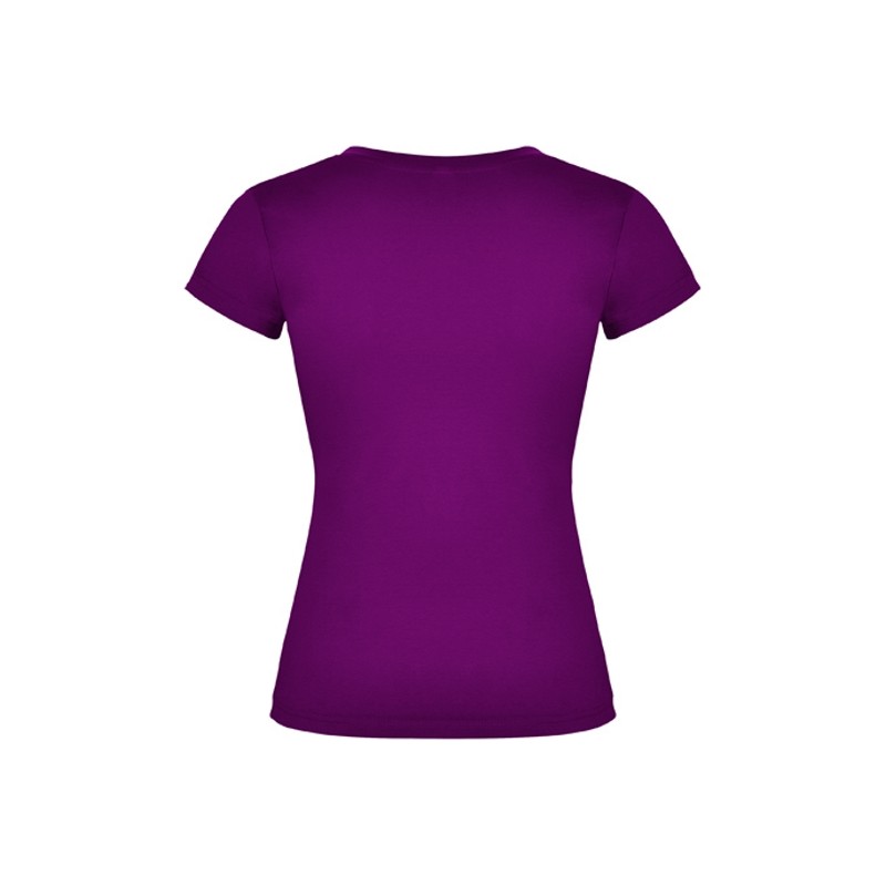 Camiseta m/c chica roly victoria