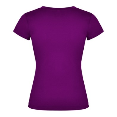 Camiseta Mujer Roly Victoria 6646