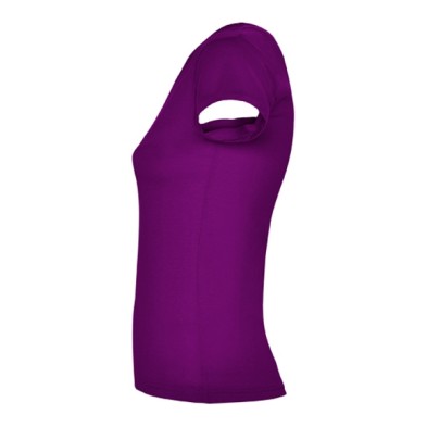 Camiseta Mujer Roly Victoria 6646