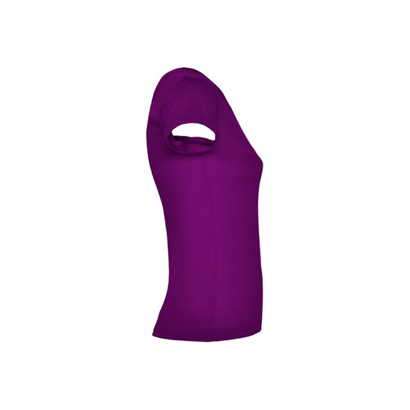 Camiseta m/c chica roly victoria