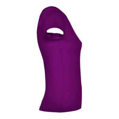Camiseta Mujer Roly Victoria 6646