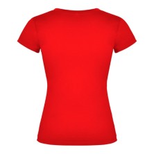 CAMISETA M/C CHICA ROLY VICTORIA