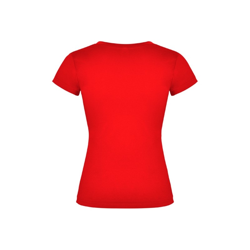 Camiseta m/c chica roly victoria
