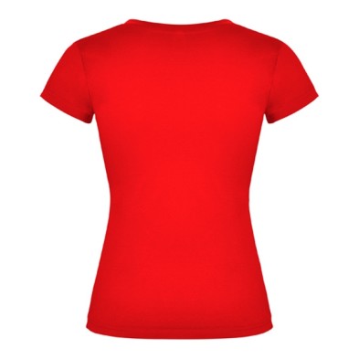 Camiseta Mujer Roly Victoria 6646