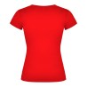 Camiseta m/c chica roly victoria