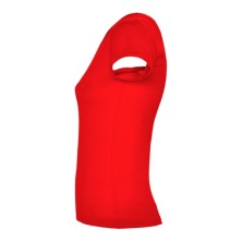 CAMISETA M/C CHICA ROLY VICTORIA