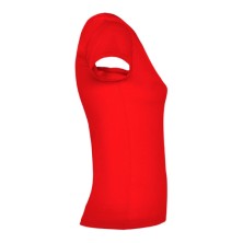 CAMISETA M/C CHICA ROLY VICTORIA