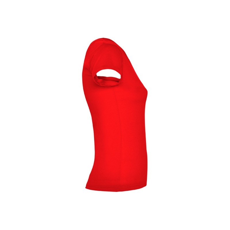 Camiseta m/c chica roly victoria