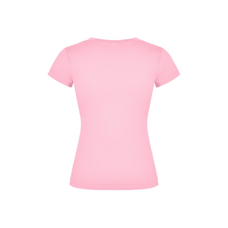 Camiseta m/c chica roly victoria