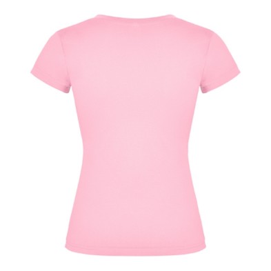 Camiseta Mujer Roly Victoria 6646