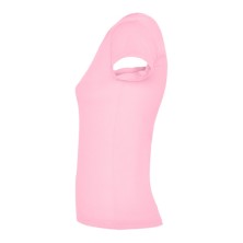 CAMISETA M/C CHICA ROLY VICTORIA