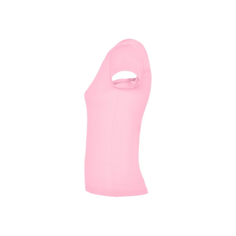 Camiseta m/c chica roly victoria