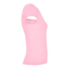 CAMISETA M/C CHICA ROLY VICTORIA