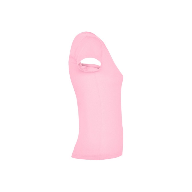 Camiseta m/c chica roly victoria