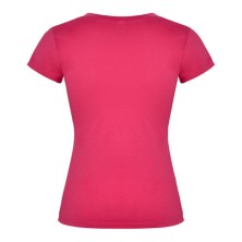CAMISETA M/C CHICA ROLY VICTORIA