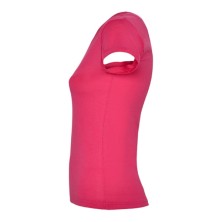 CAMISETA M/C CHICA ROLY VICTORIA