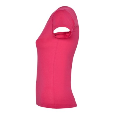 Camiseta Mujer Roly Victoria 6646