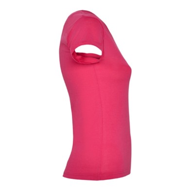 Camiseta Mujer Roly Victoria 6646