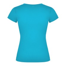 CAMISETA M/C CHICA ROLY VICTORIA