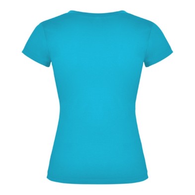 Camiseta Mujer Roly Victoria 6646