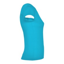 CAMISETA M/C CHICA ROLY VICTORIA