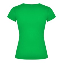 CAMISETA M/C CHICA ROLY VICTORIA