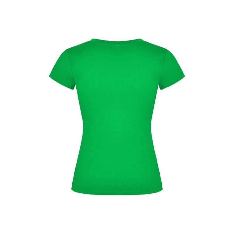 Camiseta m/c chica roly victoria