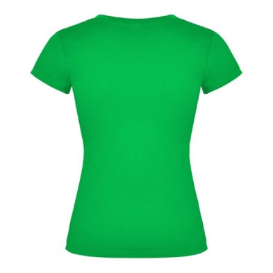 Camiseta Mujer Roly Victoria 6646