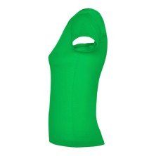 CAMISETA M/C CHICA ROLY VICTORIA