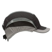 GORRA 3M FIRST BASE 3 2031219 NEGRO/GRIS