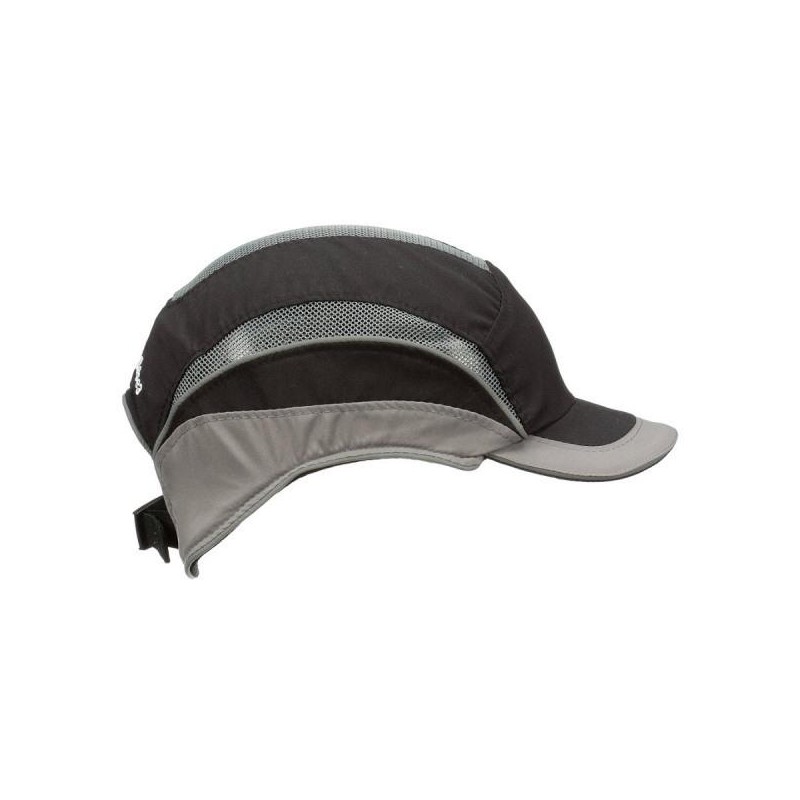 Gorra 3m first base 3 2031219 negro/gris