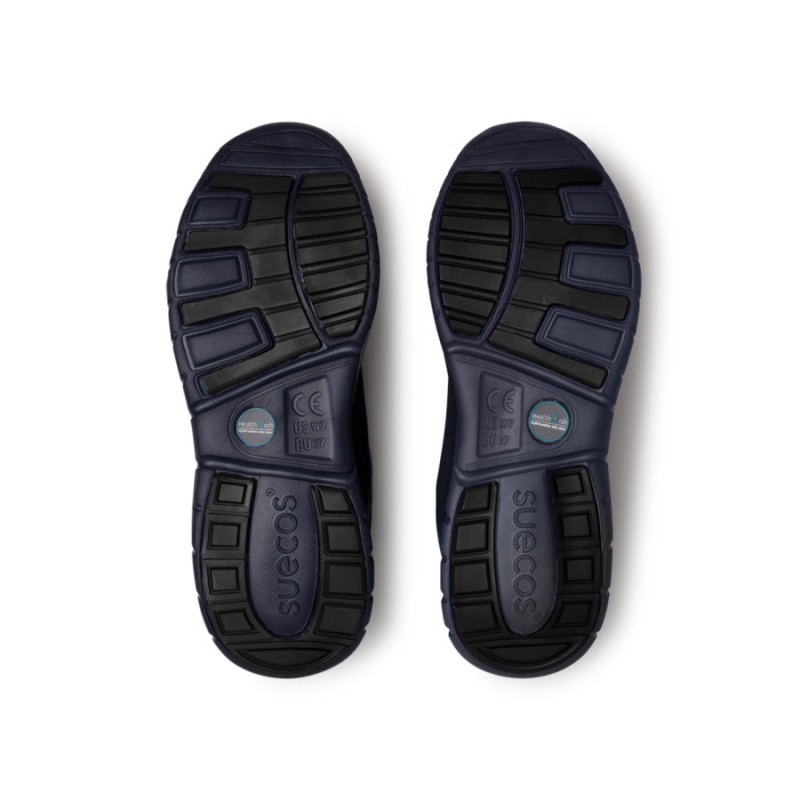 Zapatilla suecos stabil