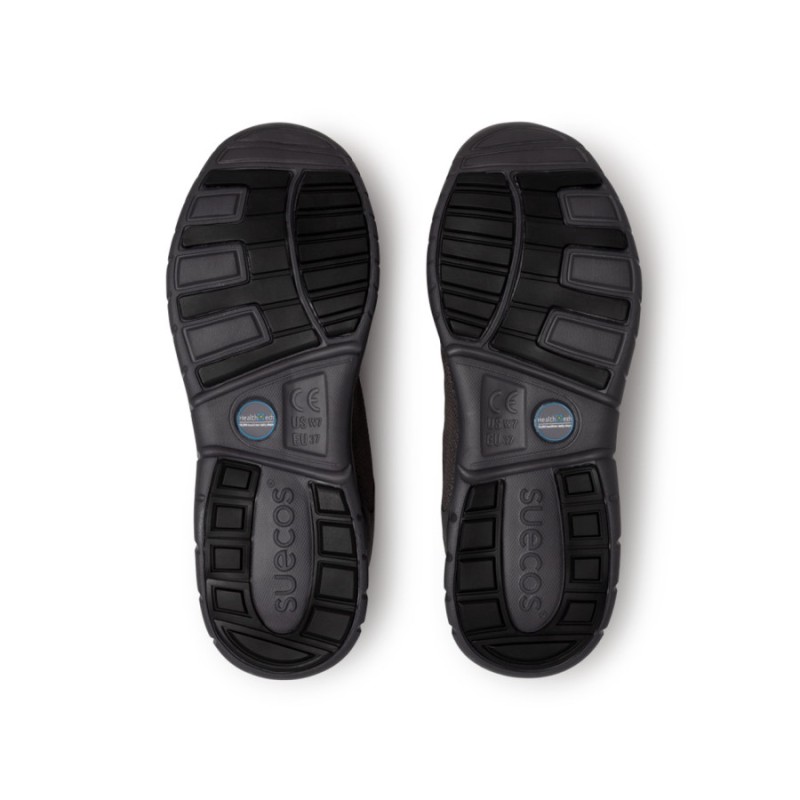 Zapatilla suecos stabil