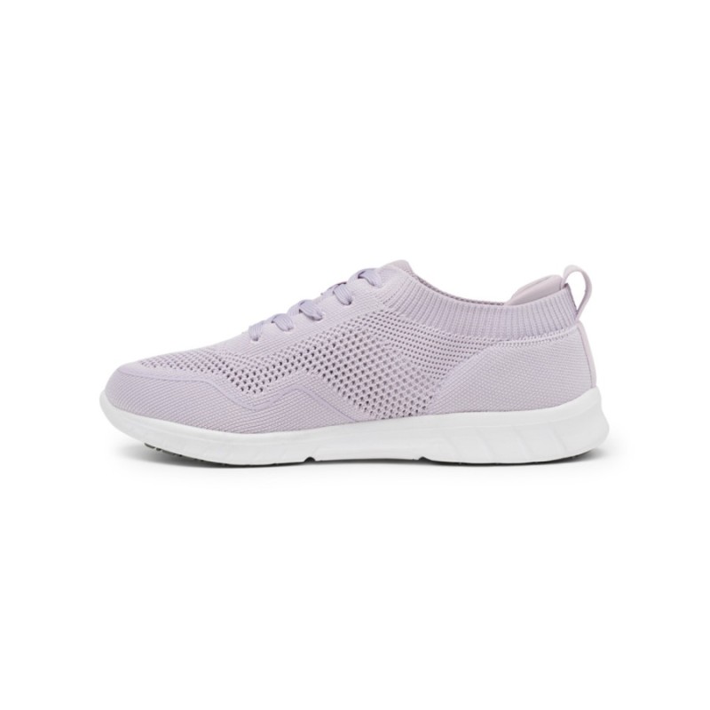 Zapatilla suecos latt