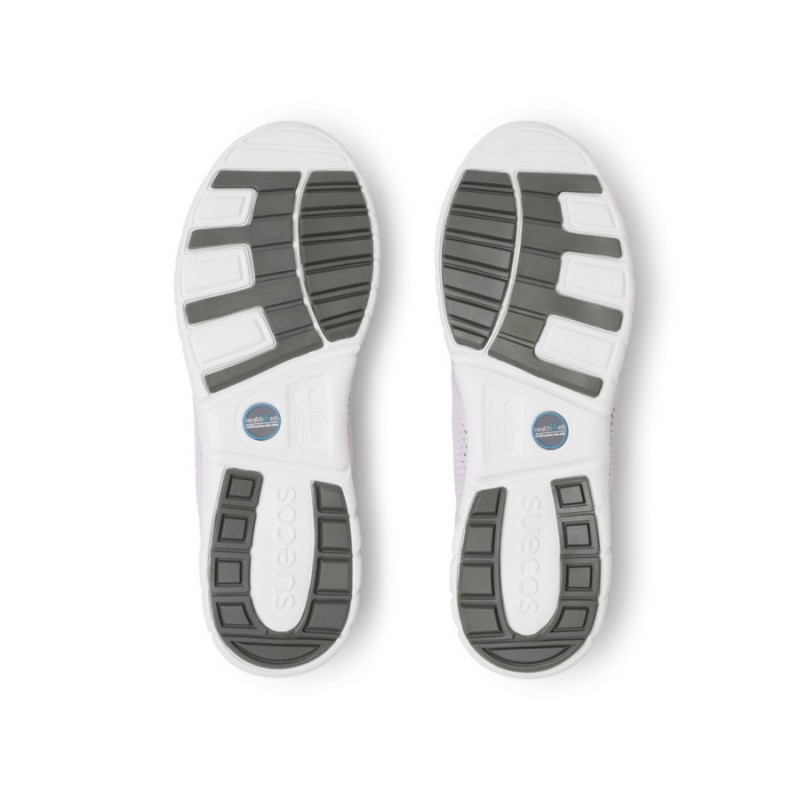 Zapatilla suecos latt