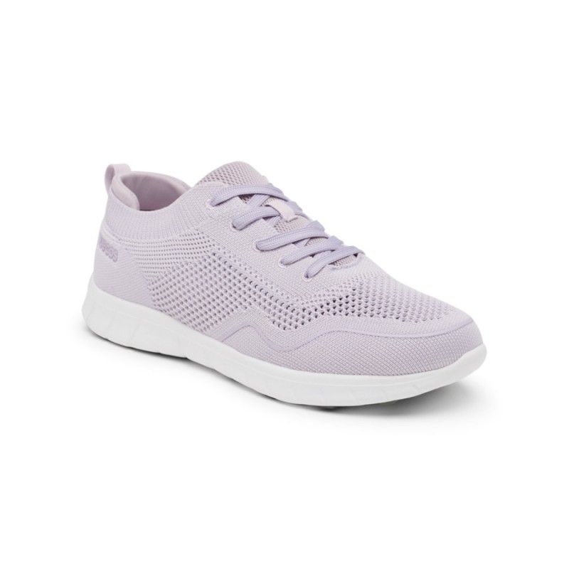 Zapatilla suecos latt