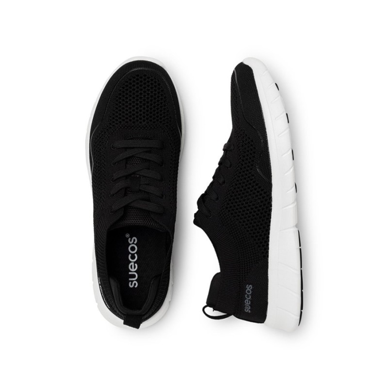 Zapatilla suecos latt