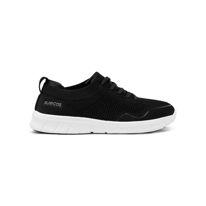 Zapatilla suecos latt