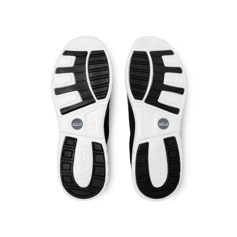 Zapatilla suecos latt