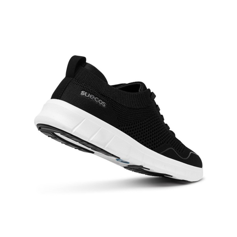 Zapatilla suecos latt