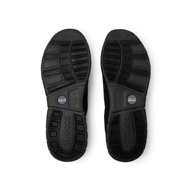 Zapatilla suecos latt