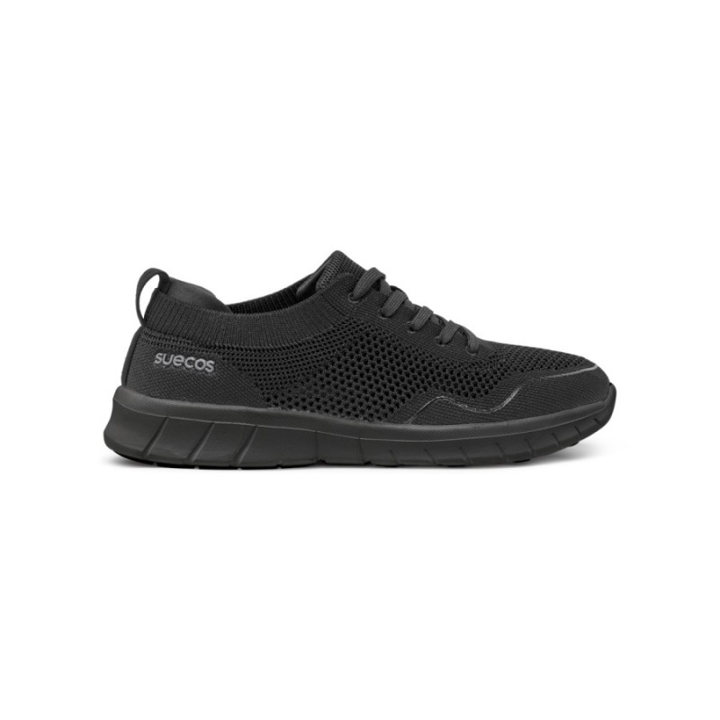 Zapatilla suecos latt